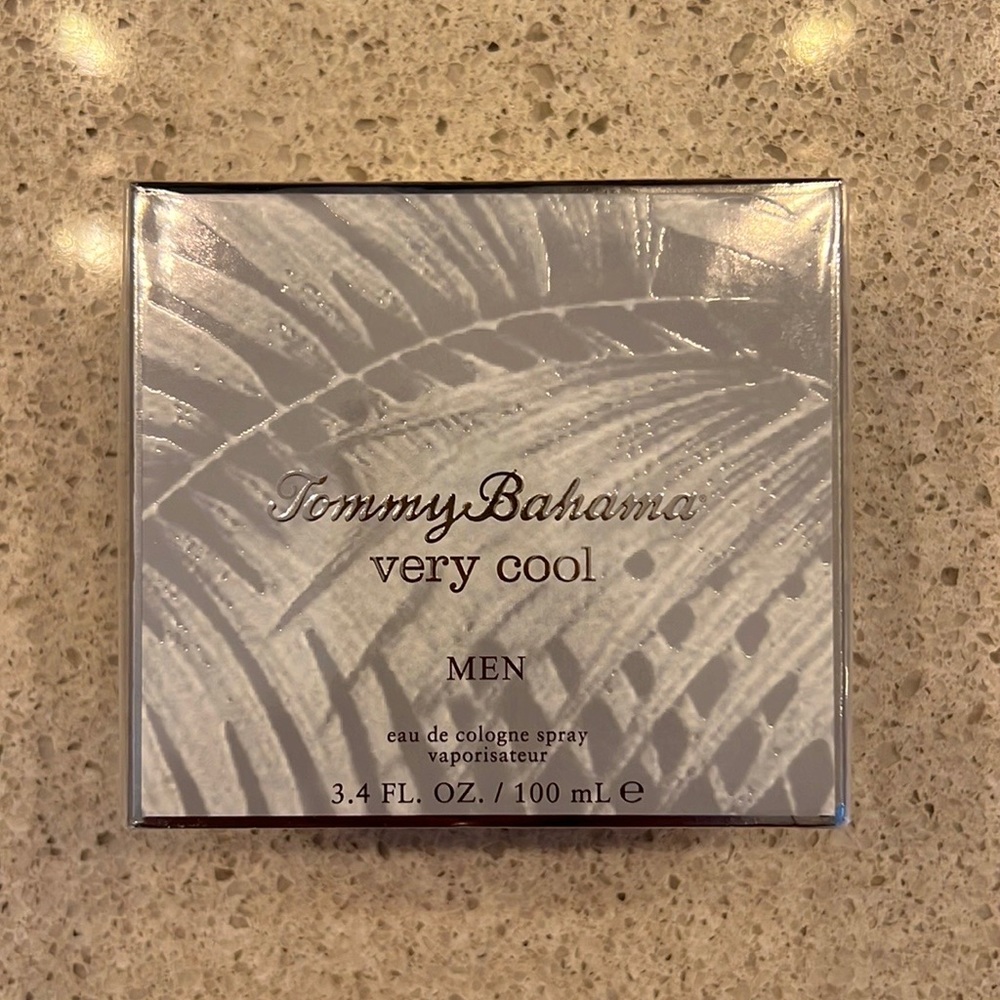 Tommy Bahama Very Cool Cologne (Men’s)